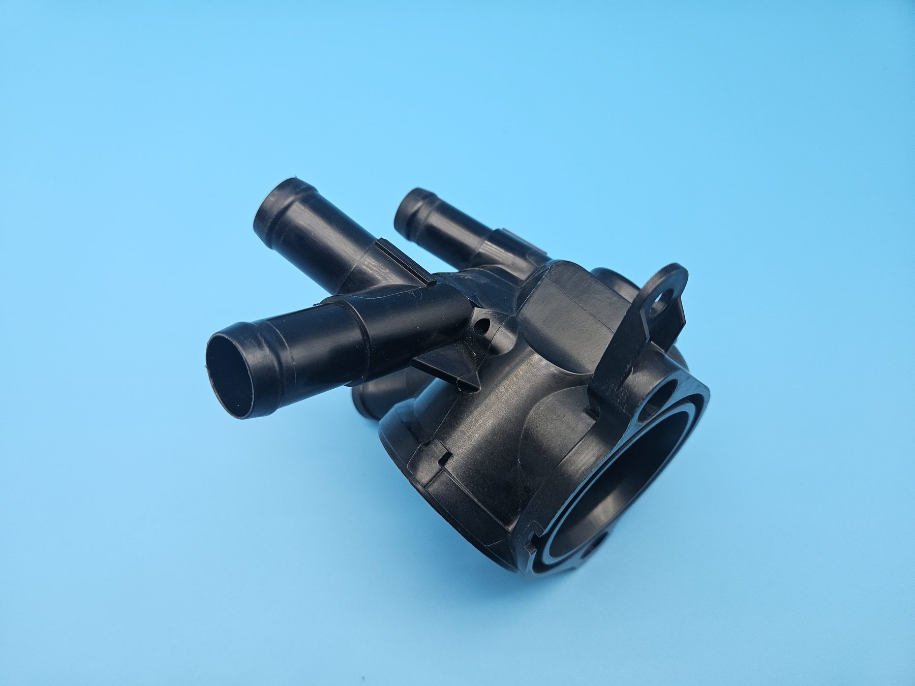 Precision parts — Fides Global Link