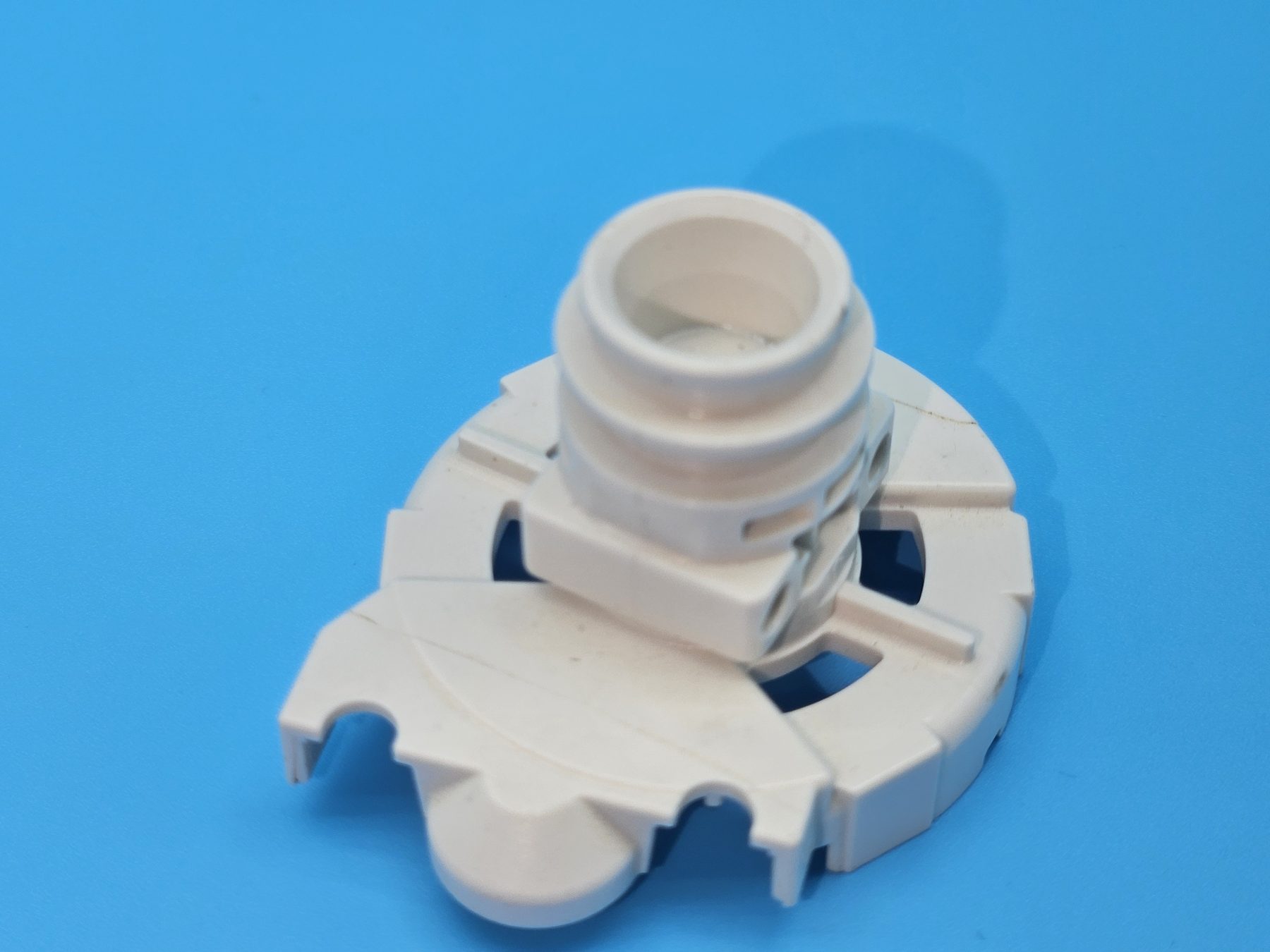 Precision parts — Fides Global Link