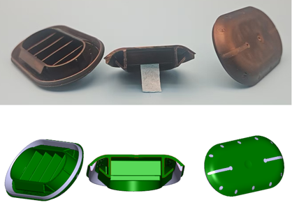 2K parts — Fides Global Link