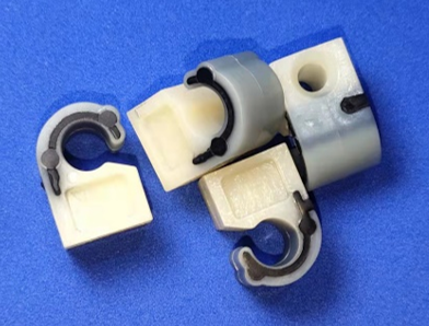 2K parts — Fides Global Link
