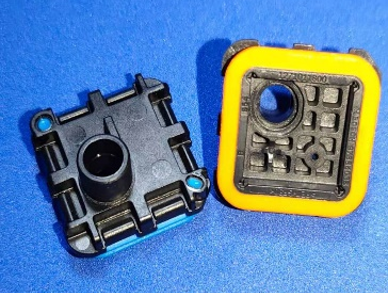 2K parts — Fides Global Link