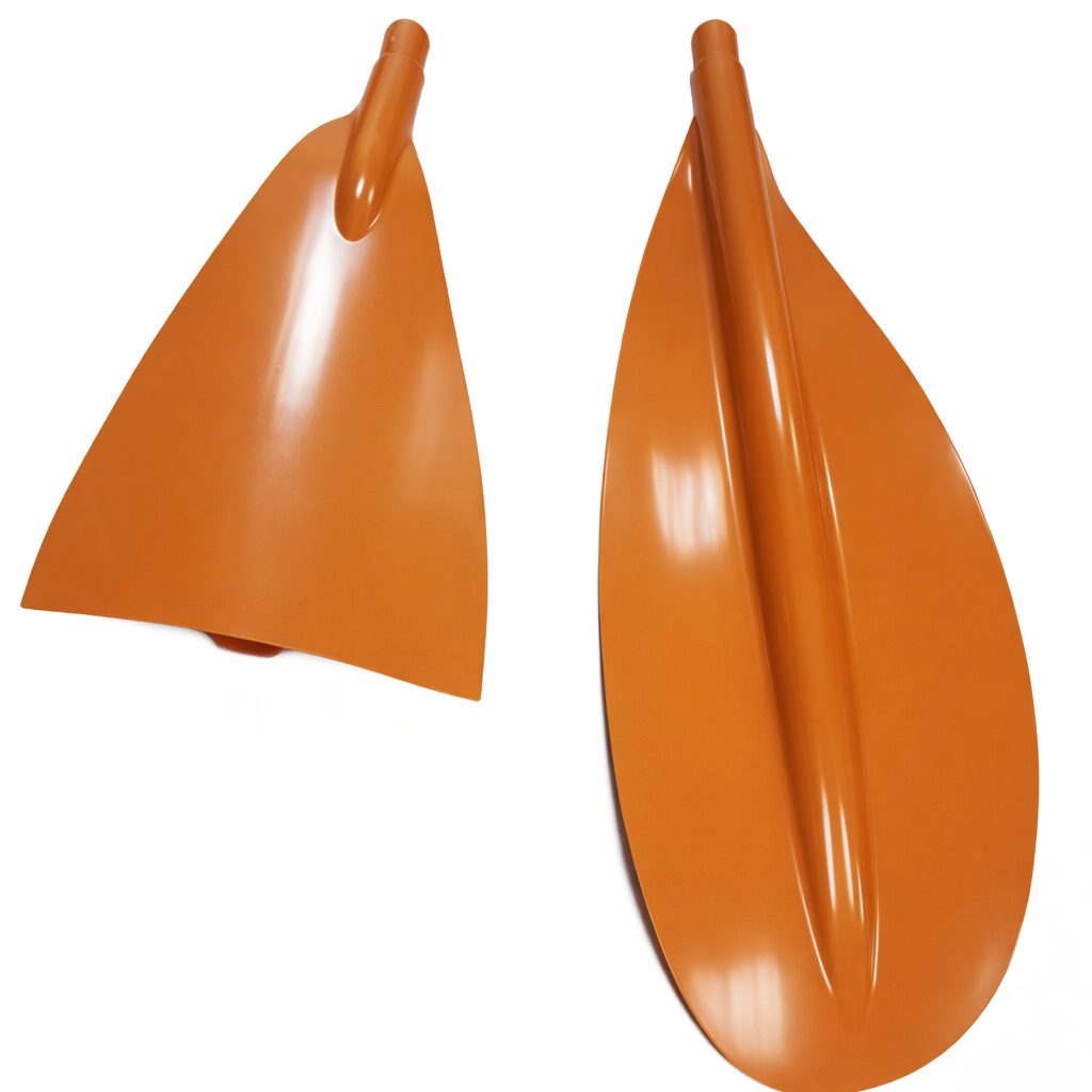 GIT & Vacuum Molding — Fides Global Link