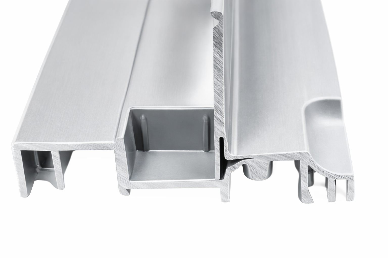 GIT & Vacuum Molding — Fides Global Link