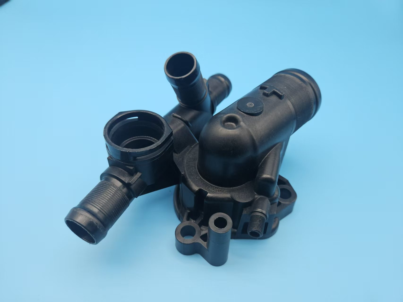 Precision parts — Fides Global Link