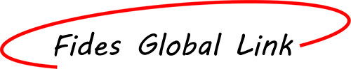 Fides Global Link logo