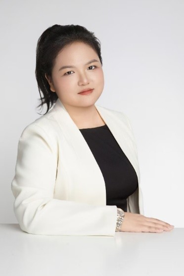 Betty Liu